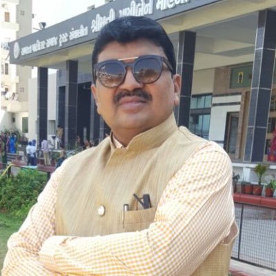 PramodVora5's profile picture. 