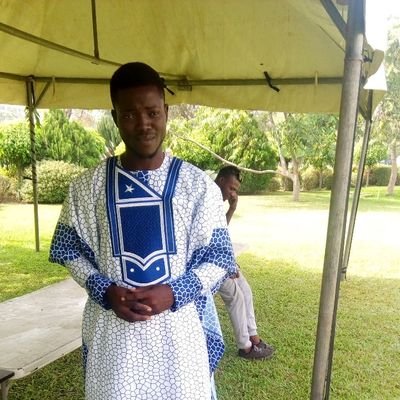 AkpuhamNnabuike's profile picture. $'SON OF THE SOIL'$