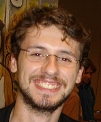 brunoheise's profile picture. 