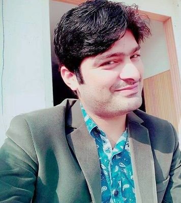 ChaniGhafar's profile picture. Pharmacist