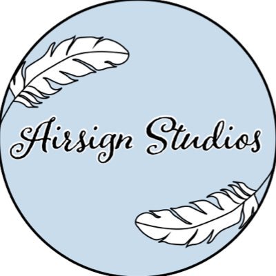 Airsign Studios | Enamel Pins