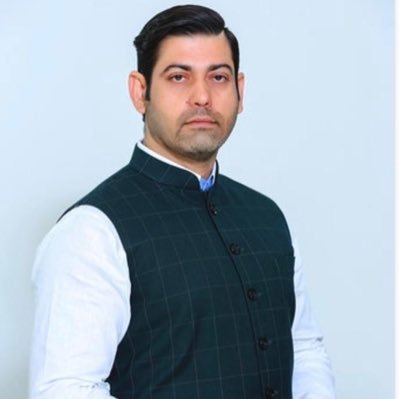 _Vikaschaudhary's profile picture. State Spokesperson, @INCHaryana ,Congress Worker | Chairman Vikas Ek Prayas Welfare Society | Views are Personal, RT≠Endorsement
