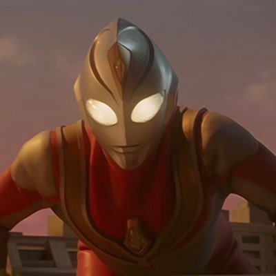 ウルトラマンダイナのやられ、影牢などが大好きです！ヒロインのピンチも好き！