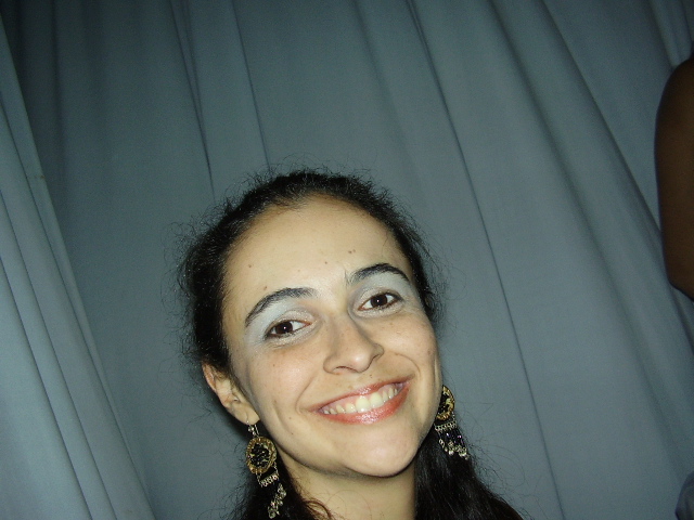 Robertabraida's profile picture. 