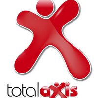 Benjamin Torres (@totalaxis) 's Twitter Profile