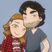 Vroni (@vronispn) Twitter profile photo