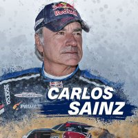 Fans de Carlos Sainz(@fanscarlossainz) 's Twitter Profile Photo