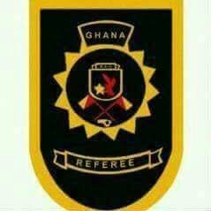 The Referees Association of Ghana 
Contact Address: 
The General Secretary
National Headquarters
Post Office Box GP538
Accra - Ghana