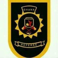 Referees Association Of Ghana - RAG (@refereesr) 's Twitter Profile