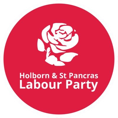 Holborn & St Pancras Labour Party.