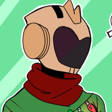 (Demiboy He/They) Just your friendly neighbourhood gay robot

Pic by @kingleadhalla
Header by @bioatomic