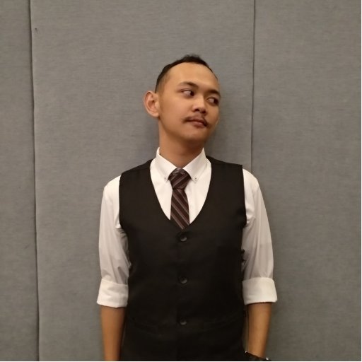 bay_sulist's profile picture. Full Stack Developer With UI/UX Skill