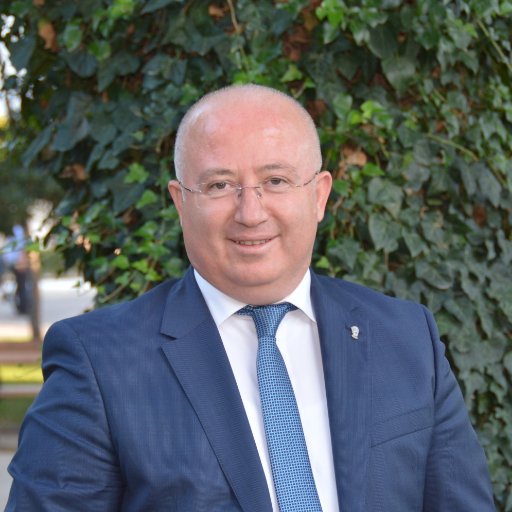 Menteşe Belediyesi Kurucu Başkanı 2014 - 2024