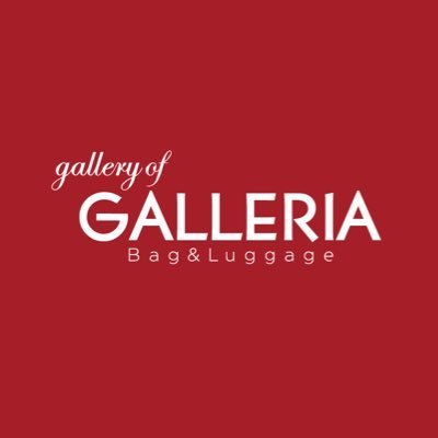 GALLERIArakuten Profile Picture