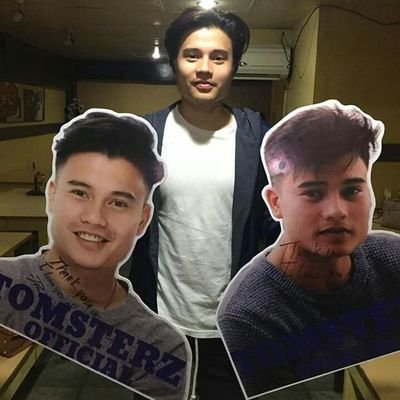 12/28/15|| The Official Fansclub of @Hashtag_tomD ||Approved and Recognized|| followed by tom: jan.7, 2016||FACEBOOK: Tomsterz Official ||