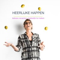 Heerlijke happen(@HeerlijkHappen) 's Twitter Profile Photo