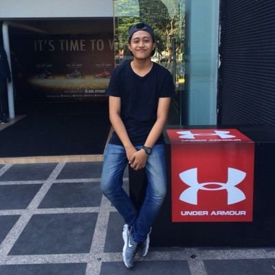 bagasreka's profile picture. 