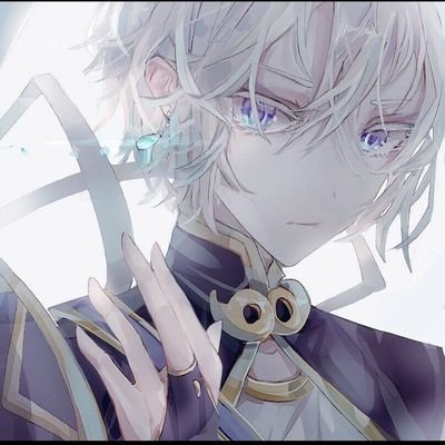 Suuwo0723's profile picture. 마왕 스우의 어린 모습 꼬마 마왕의 약 10년뒤의 모습 (@Suwoo_0723)의 봇