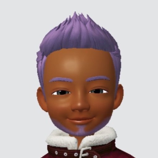 Fusion360、Blender、UE5、ZBrush、Twinmotion...覚えたいモノが沢山。
instagram https://t.co/Sv8xHqcs3j