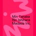 MIN TANAKA☆田中泯★Madada Inc.★石原淋RIN ISHIHARA☆ (@MadadaDance) Twitter profile photo