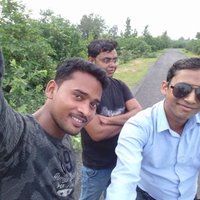 Manoj kumar Prajapati (@manoj23042304) 's Twitter Profile