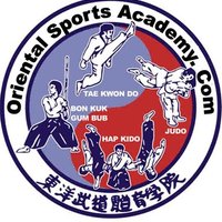OSA Martial Arts(@osamartialarts) 's Twitter Profile Photo