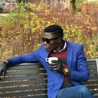 MacCarthy Mac-Gbathy (@mccth) 's Twitter Profile