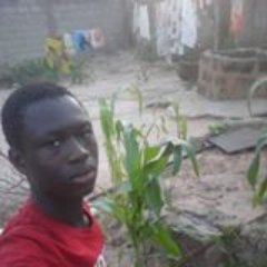 i am a young kind boy with a honest and respect and i am a person who loves mankind. i am from west Africa the Gambia