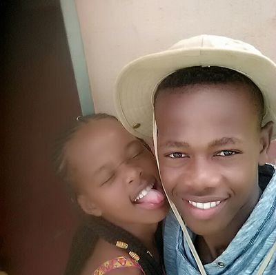 Samkeli95025681's profile picture. Samke I am girl love friends💖 love teddy's🐻love baby's👶love school🏢love soccer⚽ and swimming🏊 
Support  💙
                      Rear Madrid