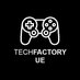 Tech Factory UE (@techfactoryue) Twitter profile photo Tech Factory UE (@techfactoryue) Twitter profile photo