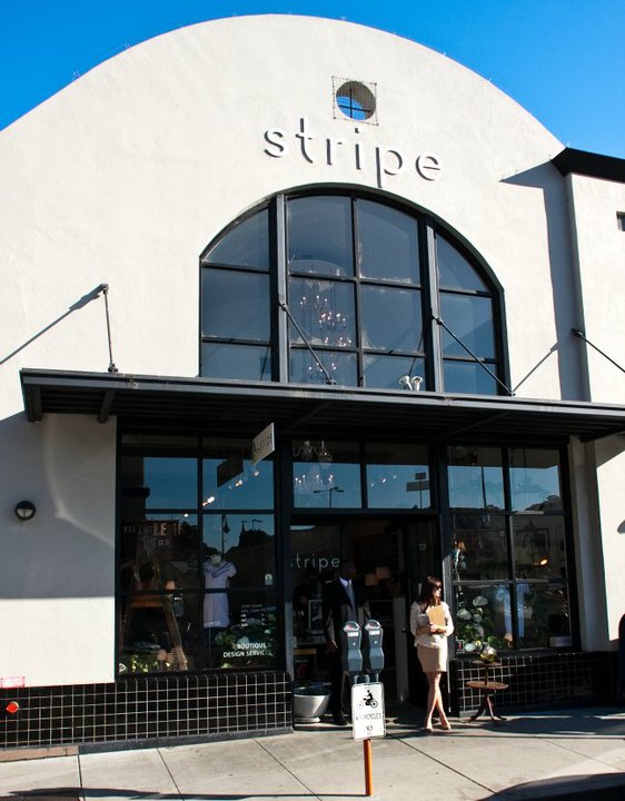 Stripe and Stripe MEN are locally owned and operated lifestyle stores located at 107 and 117 Walnut Ave. in downtown Santa Cruz, CA. http://t.co/HzHejTbQVX