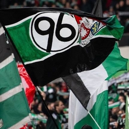 96forglory's profile picture. HSV Hannover