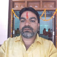 कमलेश कुमार सिंह (@mukamleshkumar) 's Twitter Profile