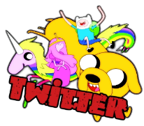 AdventureTimeFJ's profile picture. Mathematical Righteousness!