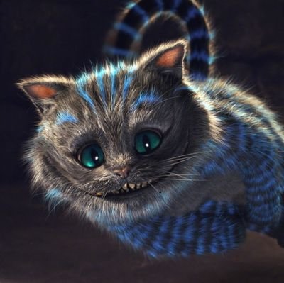Advanced script kiddie who digs on true hacking methodologies. I also like cats with evaporation power.
Bsky: https://t.co/tRA05htE7Q