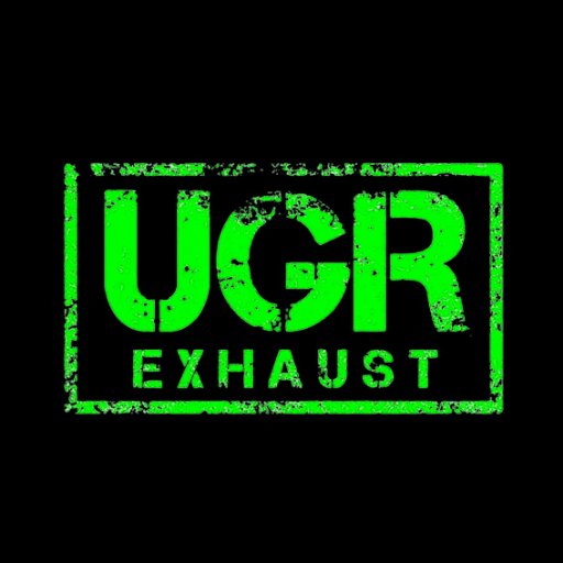 Underground Racing Exhaust - Dubai