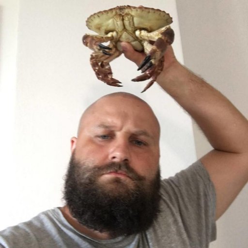 Vorobiev_Cloud's profile picture. Verified account. Honestly.