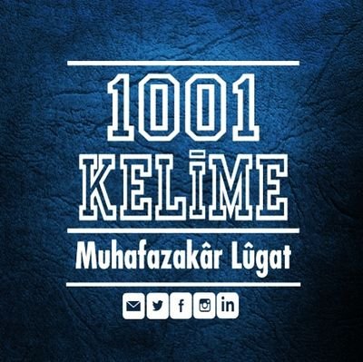 1001kelime Profile Picture