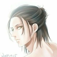 єrєn jαєgєr (@stubborn_brunet) 's Twitter Profile