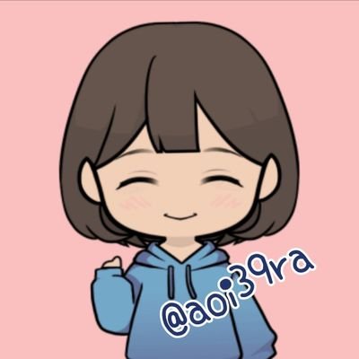 aoi39ra Profile Picture