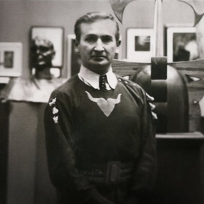 Stanisław Szukalskiさんのプロフィール画像