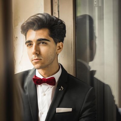 Catedrático Titular en CSMAlicante | Doctor (PhD) «Cum Laude» en Música | Pianista concertista y Compositor