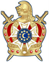 Twitter do Capítulo Adamantina Nº479 da Ordem DeMolay.