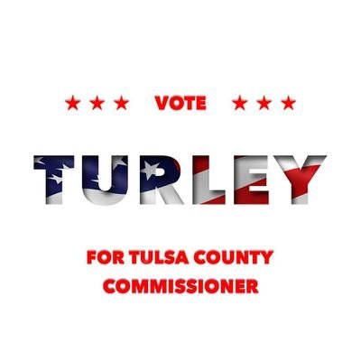 Candidate for Tulsa County Commissioner District 2