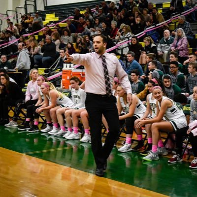 Girls Varsity Basketball Coach North Hunterdon High School - United NJ 16U Select Coach and Social Media Designer