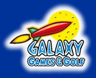 GalaxyGamesGolf's profile picture. A family fun center just west of Grandview offering a huge indoor playground, arcade and prizes, party rooms, and a mini-golf course
