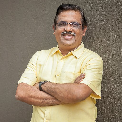 Swaminathan Profile