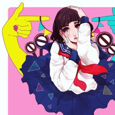 cocoakoko112's profile picture. アイコンは杏耶さん(＠ayatanponpon)からお借りした。好き→お笑い/９番街レトロ/兄弟/めぞん/軟水/ピュート/アイロンヘッド/四千頭身/リンダカラー∞/土佐兄弟/チャラン・ポ・ランタン/デラックス×デラックス/ファントムシータ/しろたん/モルカー/ツイステ/美味しい物/楽しい事　嫌い→きゅうり/楽しくない事