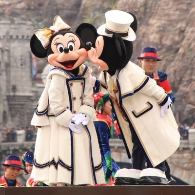 Twitter初心者🔰 ディズニーと翔たんと大ちゃんとyasu様が栄養ww      無断フォローは御遠慮ください😊 容赦なく通報＆ブロックさせて頂きます🫶