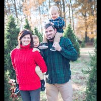 Chad Pearson (@chadpearson42) 's Twitter Profile
